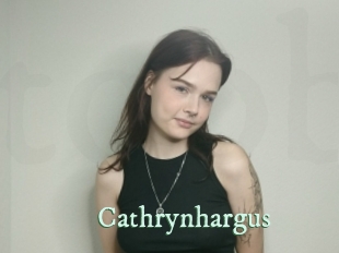 Cathrynhargus