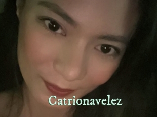 Catrionavelez