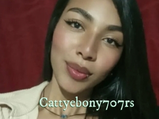 Cattyebony707rs