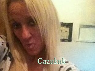 Cazukuk