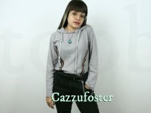 Cazzufoster