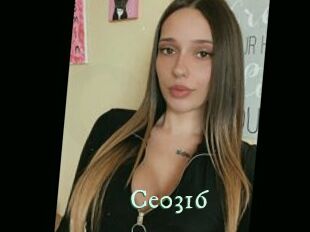 Ce0316