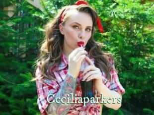 Ceciliaparkers