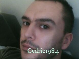 Cedric1984