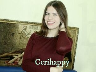 Cerihappy
