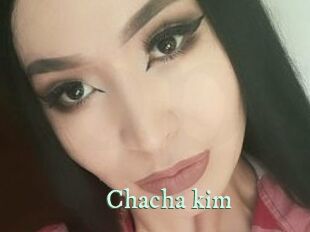 Chacha_kim
