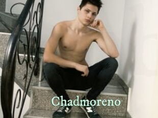 Chadmoreno