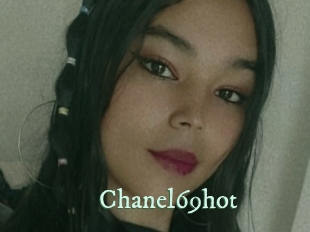 Chanel69hot
