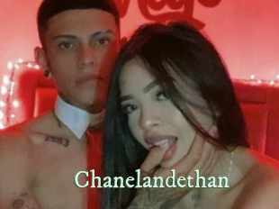 chanelandethan Top Blog X