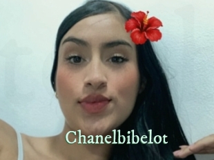 chanelbibelot Top Blog X