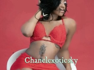 Chanelexoticsky