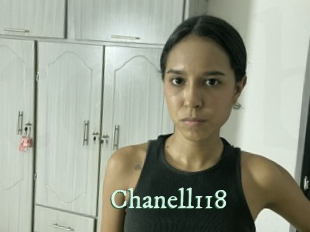 Chanell118