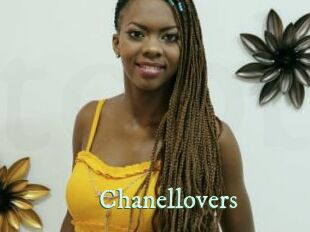 Chanellovers