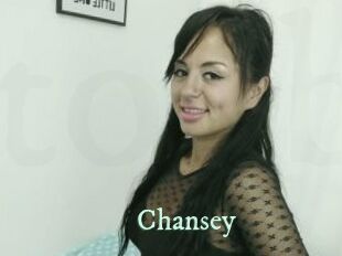 Chansey