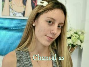 Chantal_as