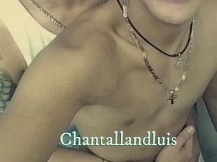 Chantallandluis
