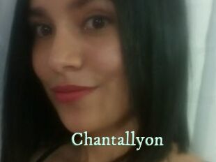 Chantallyon