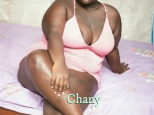 Chany