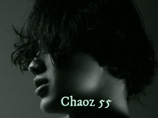 chaoz_55 Top Blog X