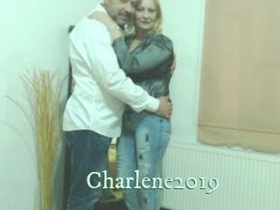Charlene2019