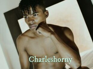 Charleshorny