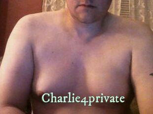 Charlie4private