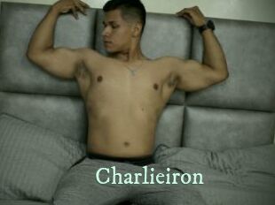 Charlieiron