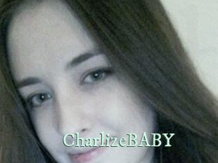 CharlizeBABY
