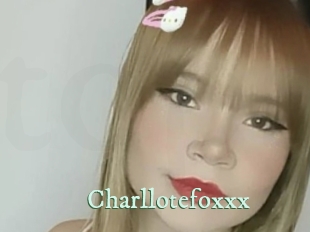 Charllotefoxxx