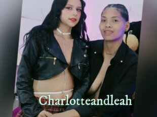 Charlotteandleah