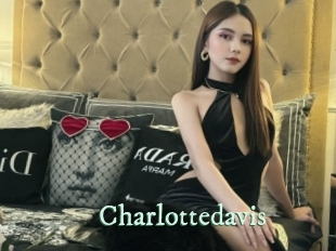 charlottedavis Top Blog X