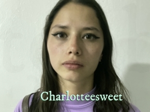 Charlotteesweet