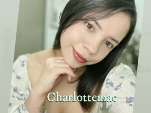 charlottemae Top Blog X