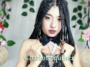 Charlottequilter