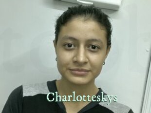 Charlotteskys