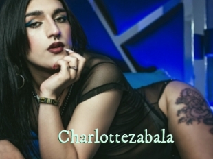 Charlottezabala