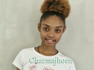 charmajhoen Top Blog X