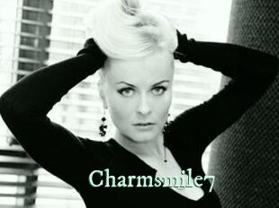 Charmsmile7
