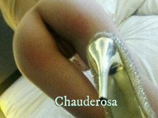 Chauderosa