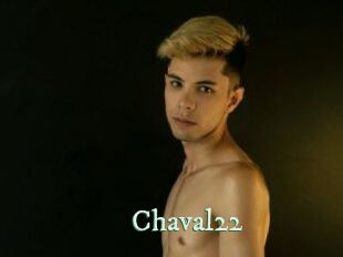 Chaval22
