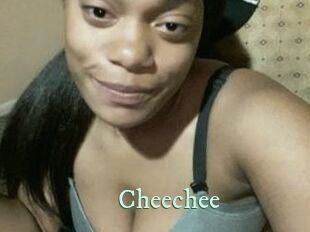 Cheechee