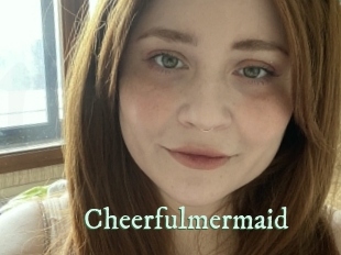 Cheerfulmermaid