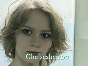 Chelseabeames