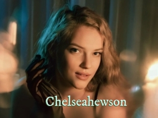 Chelseahewson