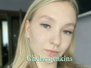 Chelseajenkins