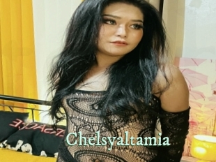 Chelsyaltamia