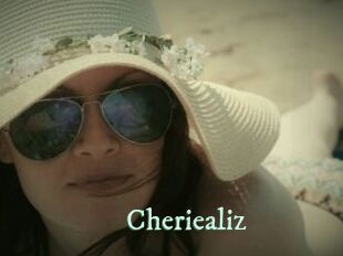 Cheriealiz