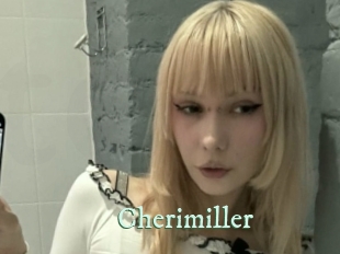 cherimiller Top Blog X