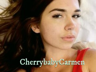 CherrybabyCarmen
