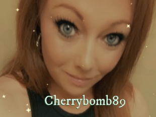 Cherrybomb89